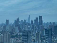 -上海龙之梦万丽酒店