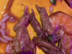 鸡爪-蛮横肉蟹煲(印象城店)