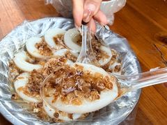 -共和老洪豆花草粿水粿