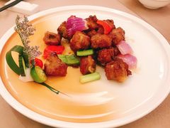 -广州逸林假日酒店·四季桃源中餐厅(白云山风景区店)