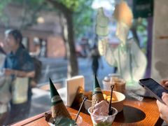 -Legno.ita Coffee by Wood(襄阳南路店)