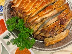 -内蒙古驻京办餐厅