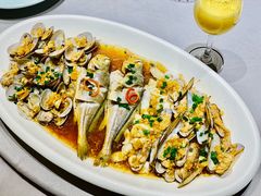 胶东鲜上鲜-鲁粤记(133广场店)