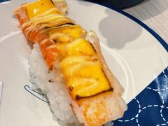 -濱寿司(高新伊藤店)