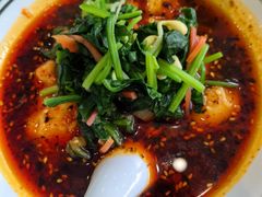 -令氏家外家周秦食府(高新店)
