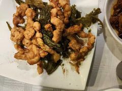 -翠亭酒家(山西南路店)