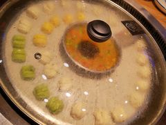 -山河屯铁锅炖(哈西站店)