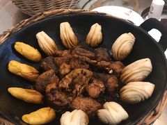 -古洼一锅鲜(开发区店)