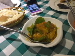 -Santoor 萨都里印度餐厅(北锣鼓巷店)