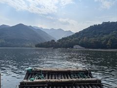 -富春桃源风景区