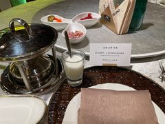 -ONE FULL 古董港式海鲜火锅