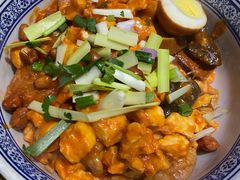 -天发芽·何记葫芦头泡馍·老字号(小南门店)