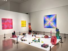 -中华艺术宫(上海美术馆)