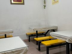 用餐区-老周记顺德双皮奶