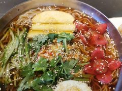 -很久以前羊肉串(京汉店)