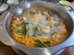 -大理.老字号渝记酸萝卜乌鱼(古城总店)
