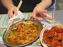 -生活如沸·顺德水牛奶火锅(大学路店)