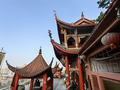 -龙泉洞(沙坪坝区)