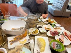 -丰卓会海鲜自助(中润大道店)