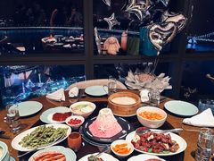 -大连君悦酒店·星海湾壹号Dalian·Dalian(星海广场店)