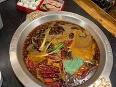 -大龙燚火锅(春熙店)
