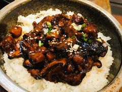 -九田家黑牛烤肉料理(太阳城店)