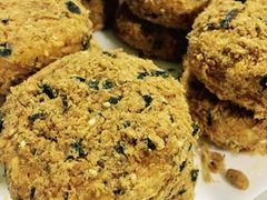 肉松小贝-上海财经大学-新食堂