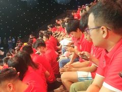 -中央广播电视总台(光华路办公区)