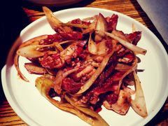 -聚火部落精酿主题烧烤(劲松店)