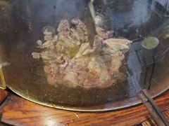 -印象老灶台三下锅·湘西本土原味菜(黄龙洞店)