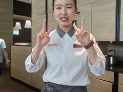 -海底捞火锅(牡丹园店)