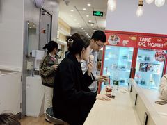-DQ·蛋糕·冰淇淋(湖景东路店)