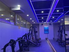 -飞力特游泳健身俱乐部(紫金谷店)