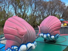 -朝阳公园游乐园