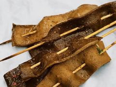 -串小白烧烤(金沙洲店)