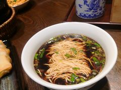 -南京大牌档(香港广场店)