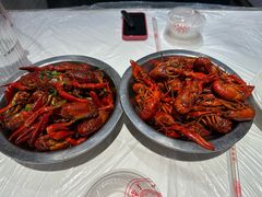 -五七小李子油焖大虾(总店)