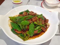 后厨小炒肉-金陵后厨·南京菜(新街口秣陵路店)