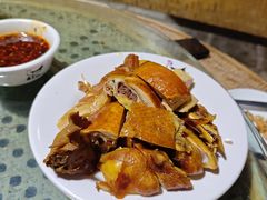 -嘉里饭庄