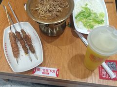 -南城香(四路通店)