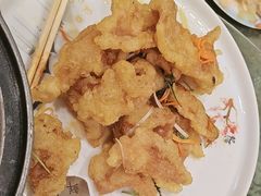 -鹤鸣嘉印象饭店(东市场小区店)