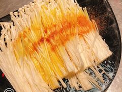 -合易泓烤肉•首创生椰大油边(宁山路店)