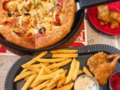 -必胜客(长安店)