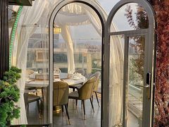 -烛影拾光观景餐厅·创意菜·摄影·小提琴(大唐不夜城店)