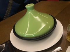 塔金-Tajine Moroccan塔金摩洛哥中东餐厅