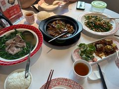 -谭厨中山传家菜.乳鸽.脆鲩鱼(华强北中航城店)