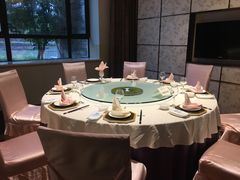 包厢-苏州涵园假日酒店花园餐厅
