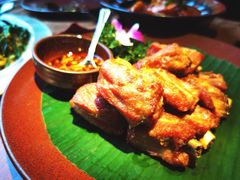 -花马天堂云南餐厅 Lost Heaven(外滩店)