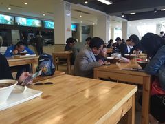 -同济大学-北苑食堂