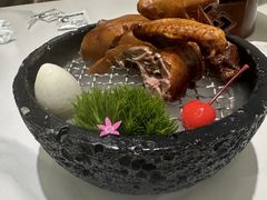 -3号仓库·创意中国菜(新世界城店)